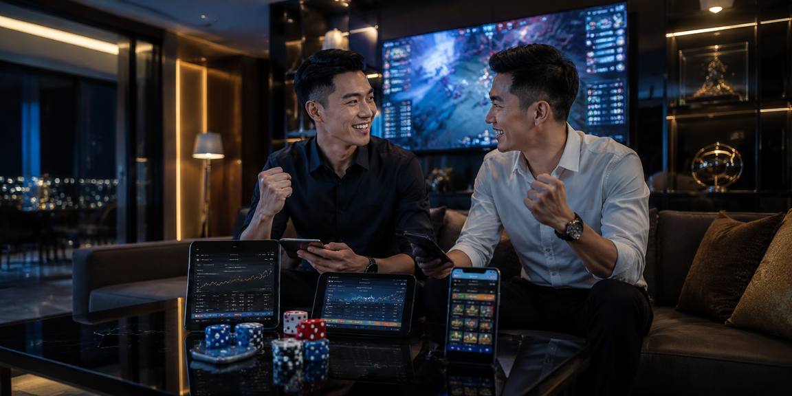 kht2 kht2 — thương hiệu sinh ra từ nhịp sống di động Việt Nam